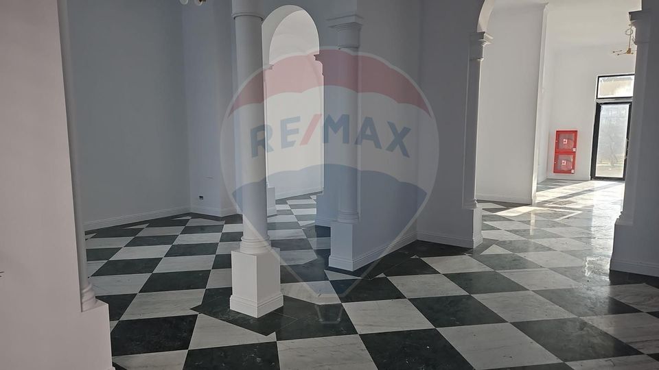 Studio de vânzare în complexul Axxis Nova – Mamaia Nord