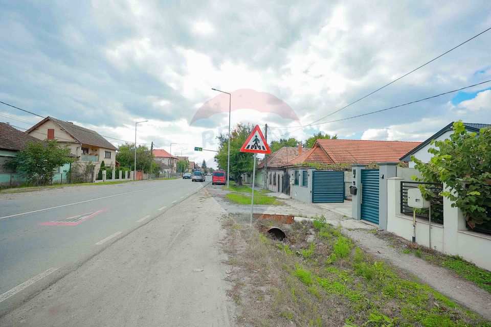 Confort modern pe un singur nivel. Casă nouă în Oșorhei, 4 cam. 147 mp