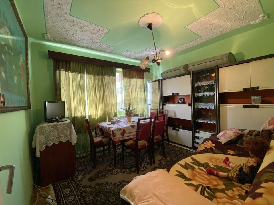 3 room Apartment for sale, Central area