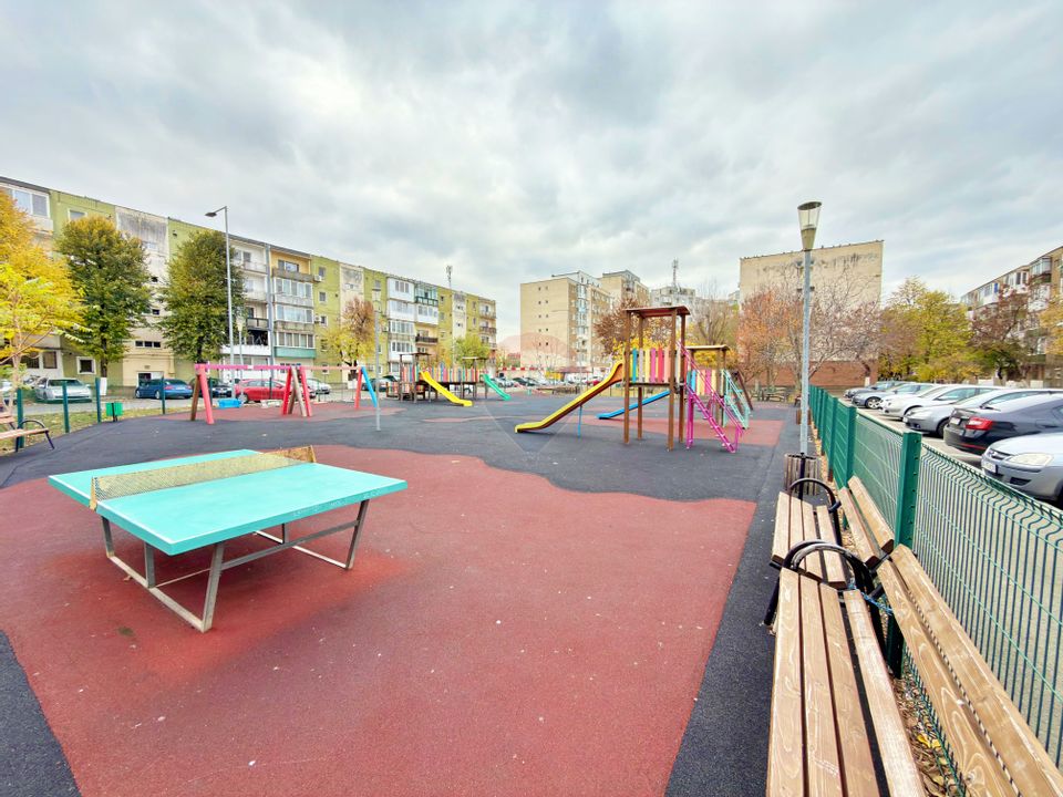 Garsonieră de vânzare (Micalaca, strada Simfoniei)