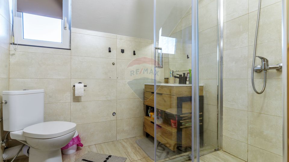 13 room House / Villa for sale, Marasti area