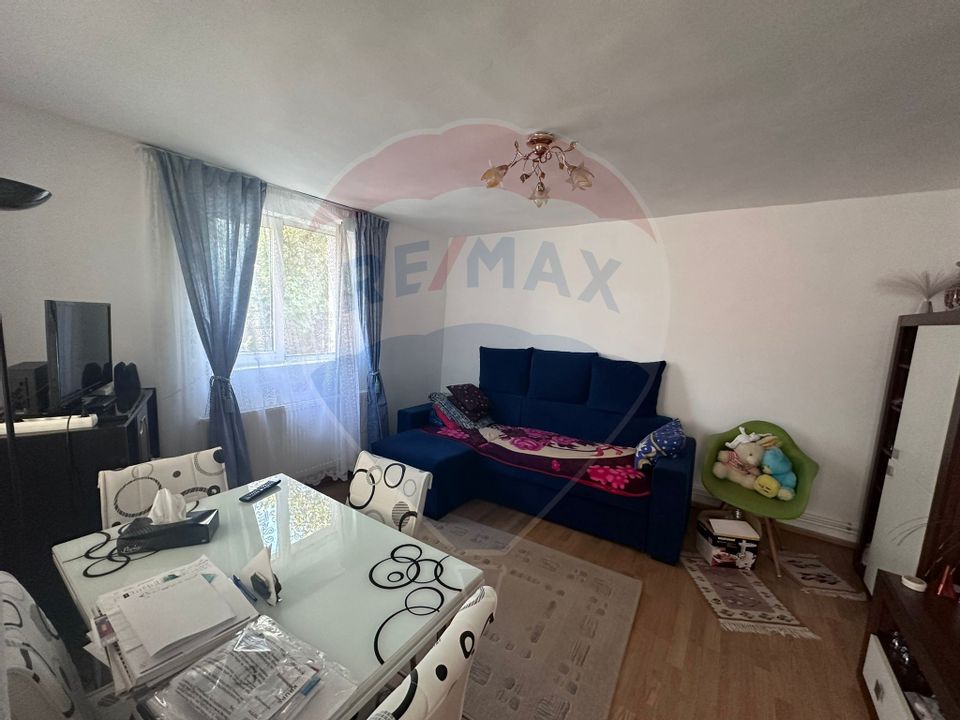 Casă/6 camere/550mp teren