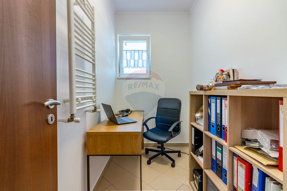 Casă spațioasă lângă București – mobilată, utilată, gata de mutat!