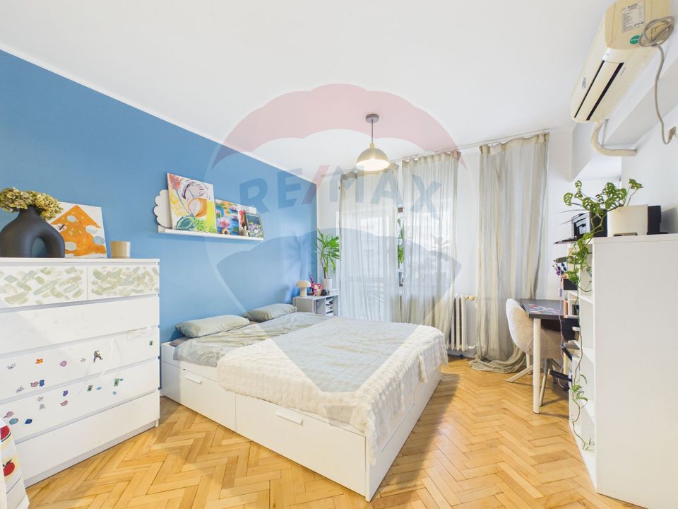 Apartament 2 camere ultracentral - Bulevardul Unirii