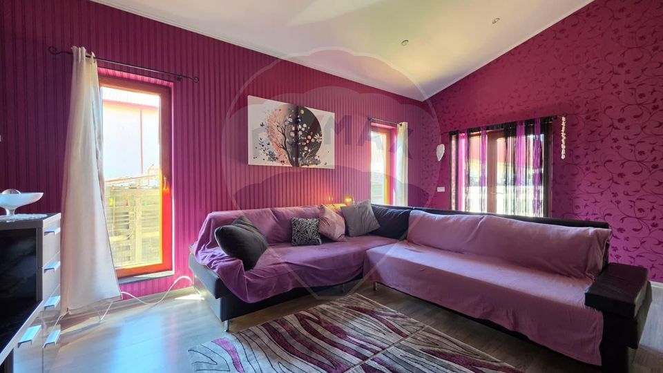 3 room House / Villa for sale