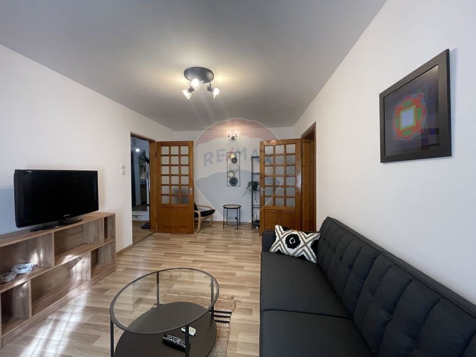 Apartament  2 camere Oltenitei, langa metrou Eroii Revolutiei