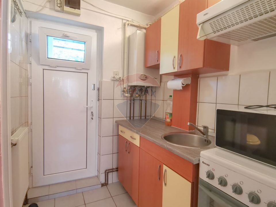 2 room Apartment for sale, Florilor area