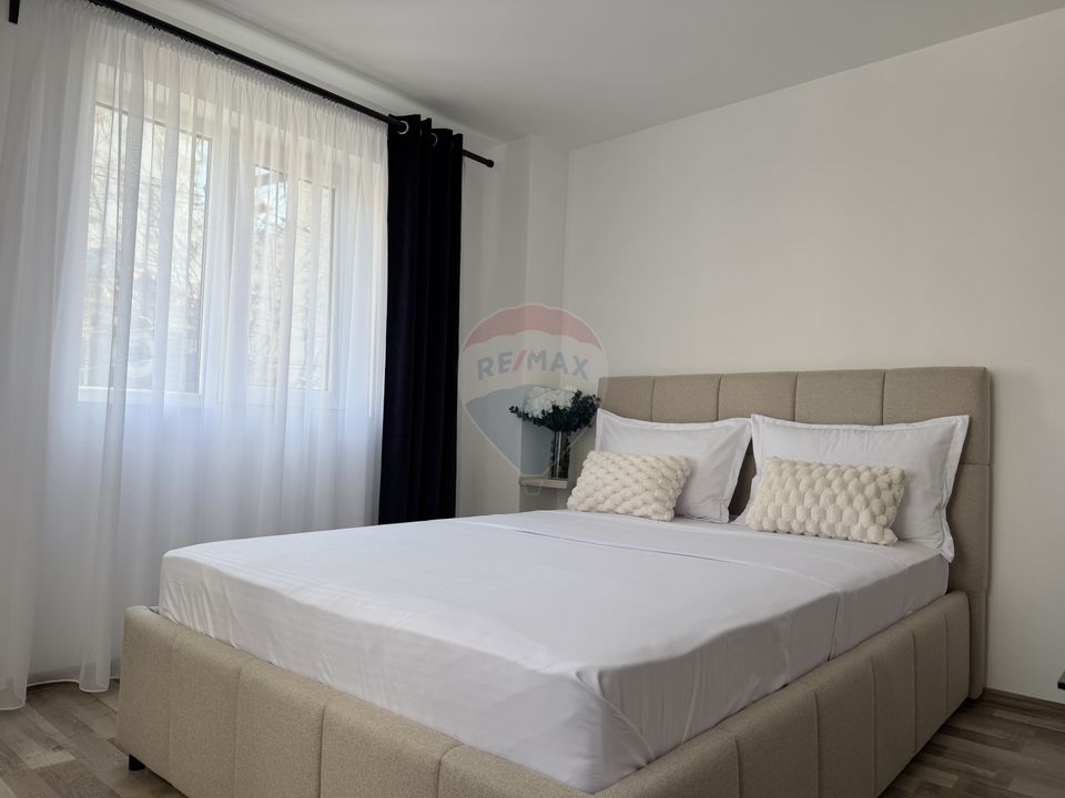 2 room Apartment for rent, P-ta Muncii area