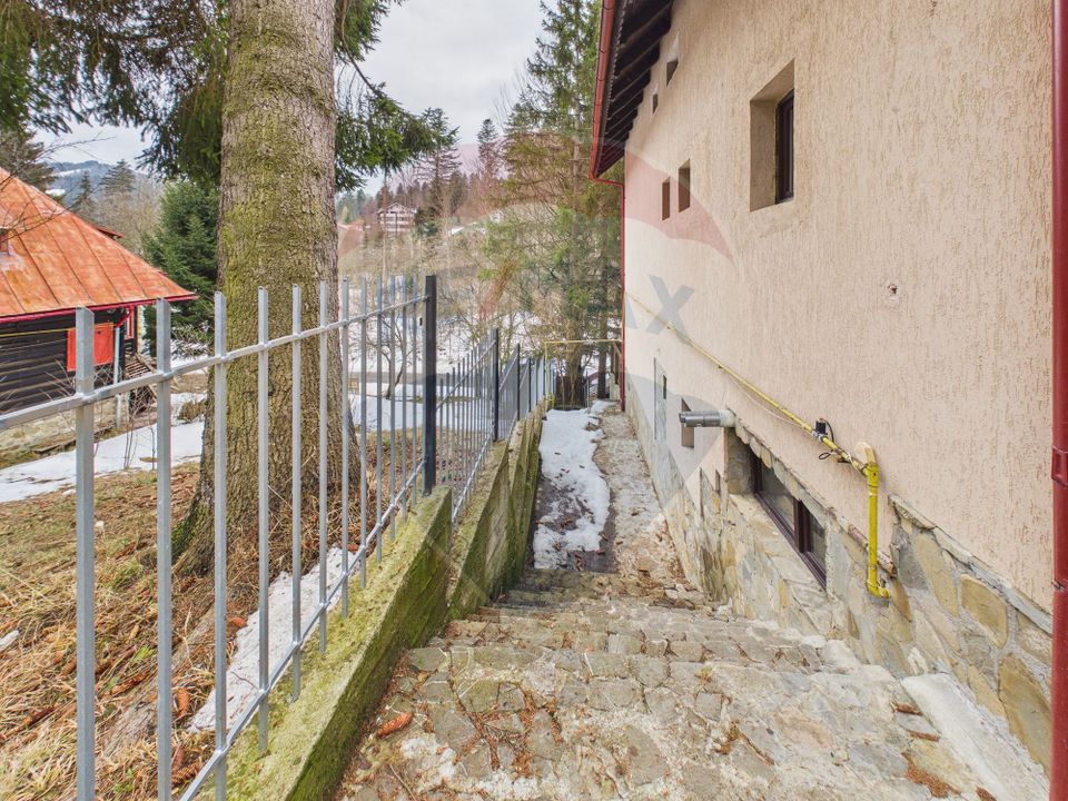 6 room House / Villa for sale, Cioplea area