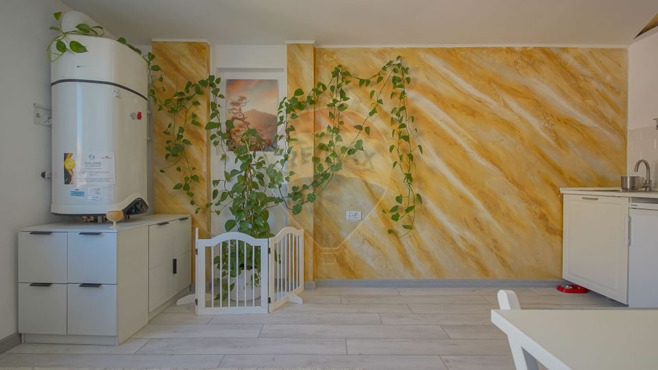 1 room Apartment for sale, Blumana area