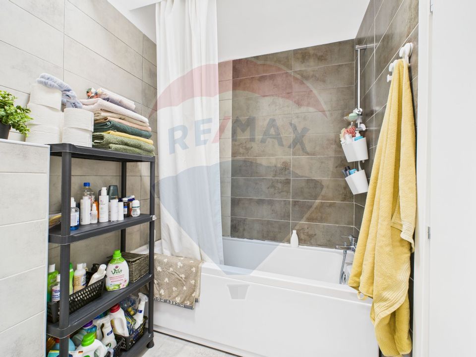 De vanzare | Apartament 3 camere | Northlight Residence