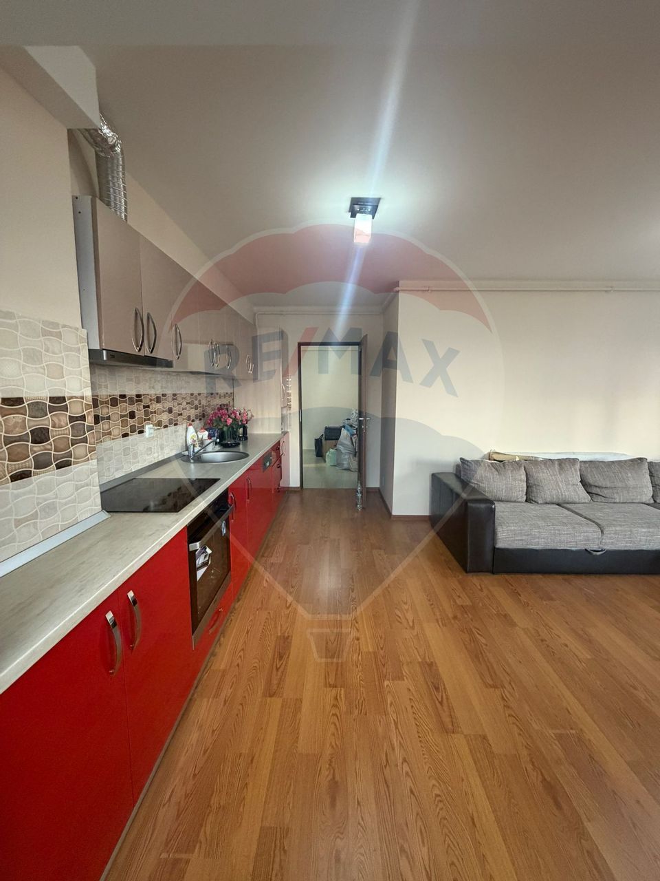 2 camere, Calea Severinului, bloc 2015, comision zero