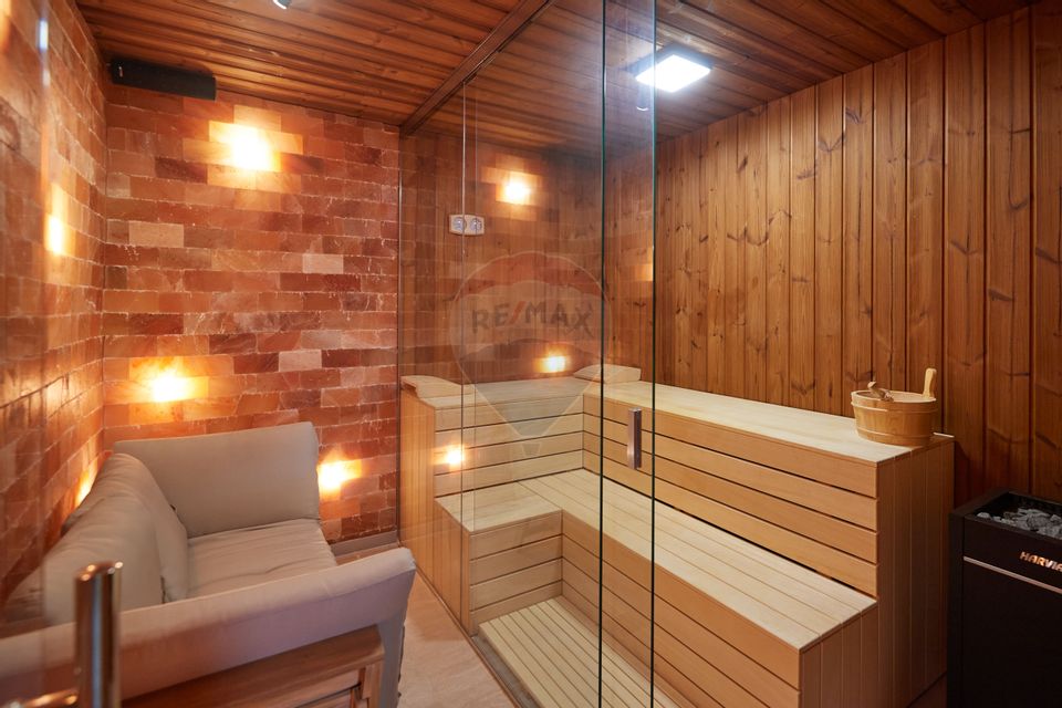 Casa / Vila cu 4 camere de vanzare la doar 30 de minute de Cluj