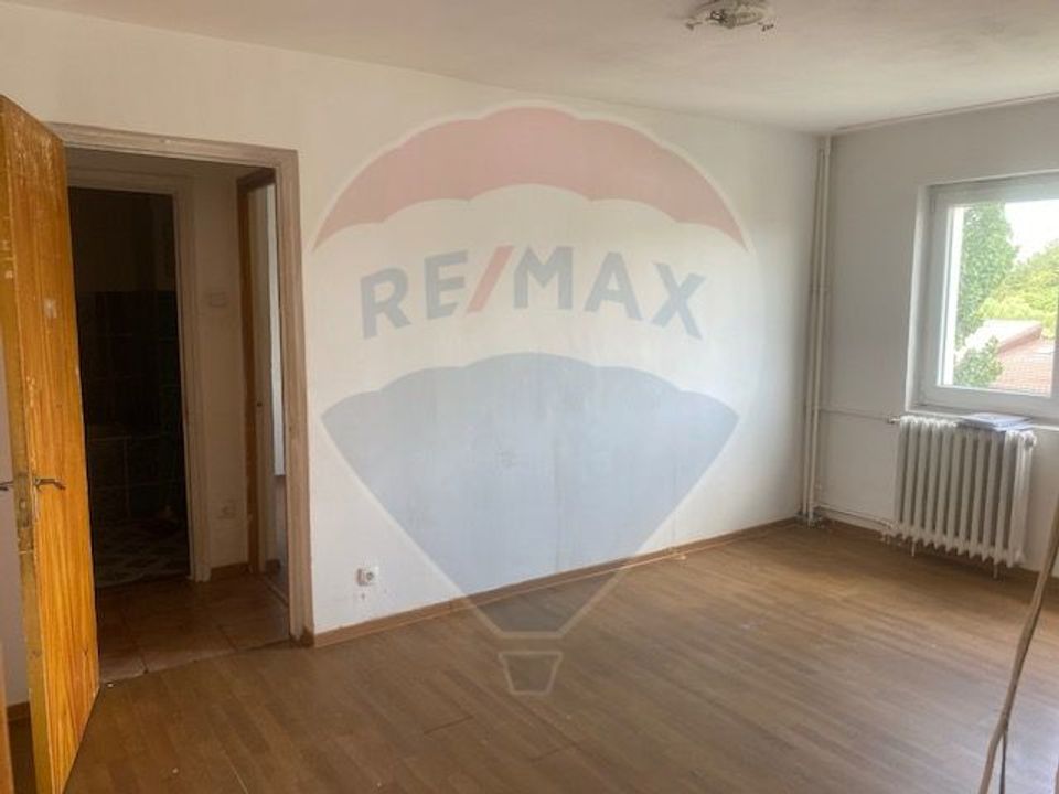 Apartament cu doua camere in zona Vitan