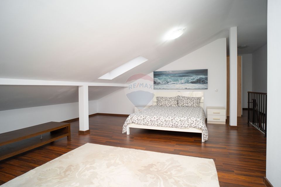 3 room Apartment for sale, Lunca Cetatuii area