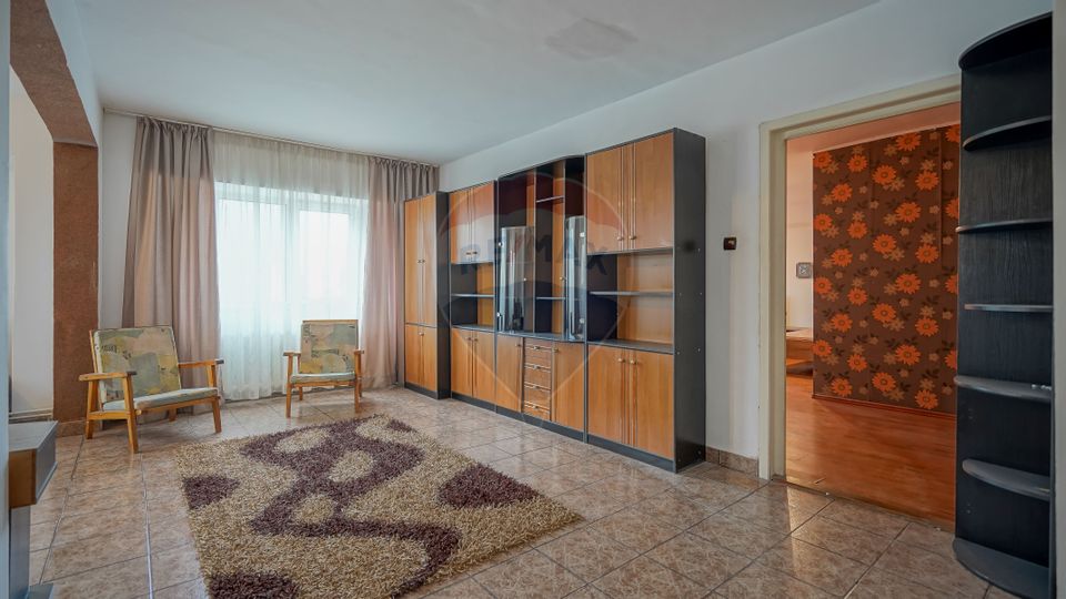 3 room Apartment for sale, Vlahuta area
