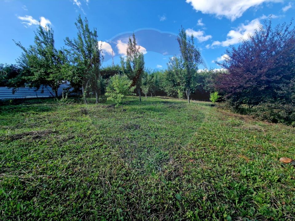 Land 1,000sqm Piatra-Neamt / Strada Pietrelor