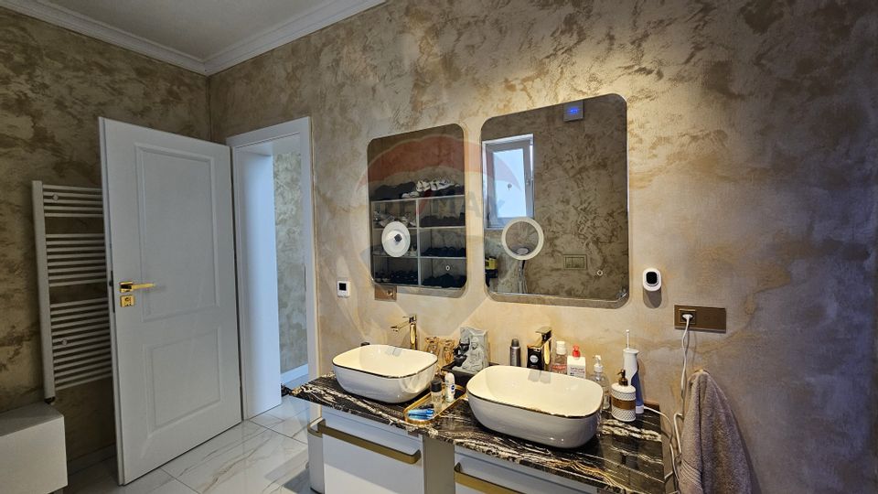 5 room House / Villa for sale