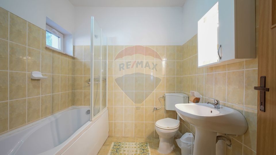 Vila în Poiana Brașov – Refugiu exclusivist și investiție!