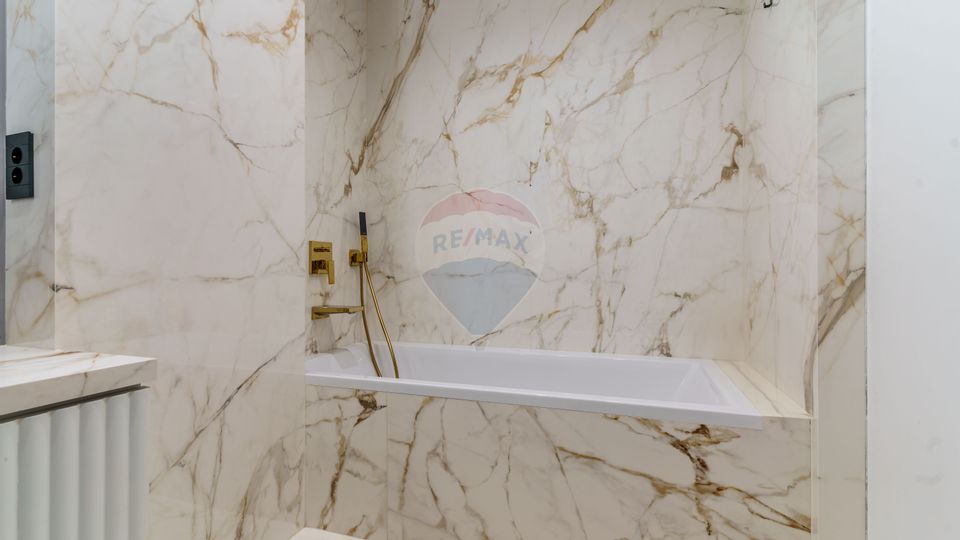 4 room Apartment for sale, Gheorgheni area