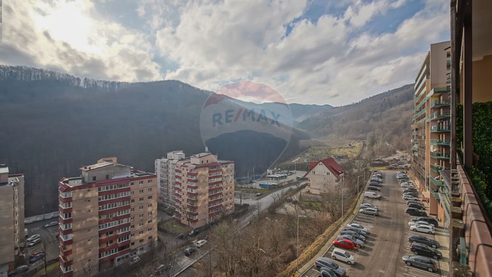 2 room Apartment for rent, Noua area