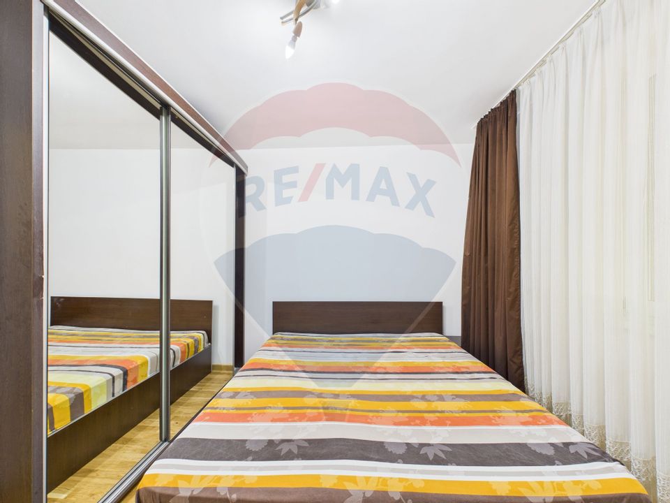 2 room Apartment for sale, Oltenitei area