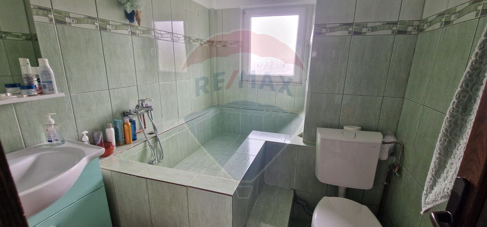 Casă P + 1E, strada Gheoghe Glod, zona Tache