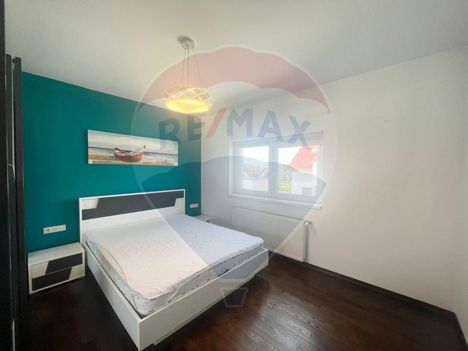 Apartament de vanzare