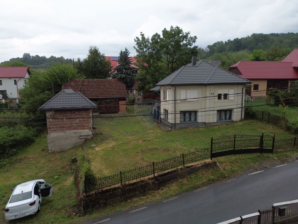 4 room House / Villa for sale