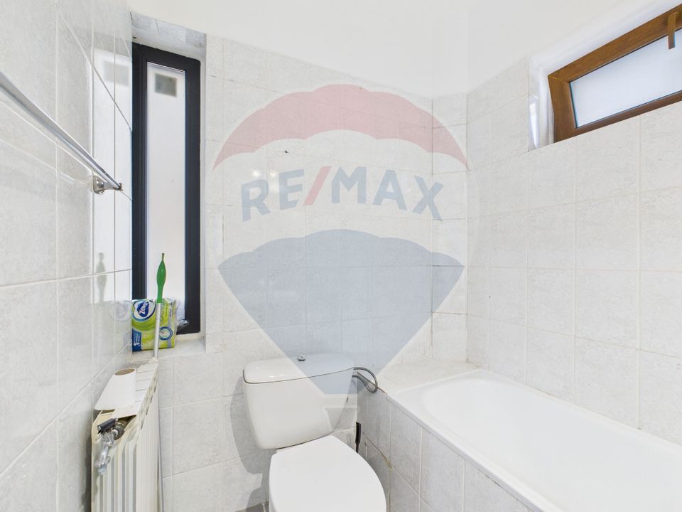 Casă / Vilă cocheta cu 3 camere - de vanzare - zona Basarab