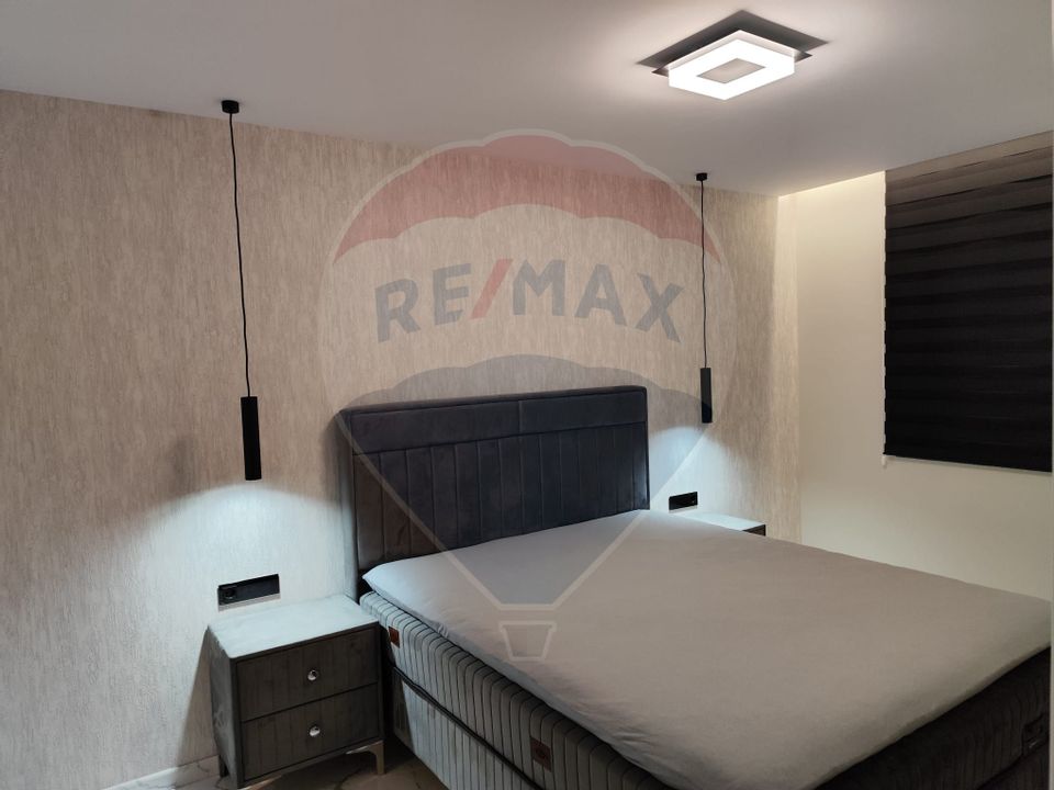 2 room Apartment for rent