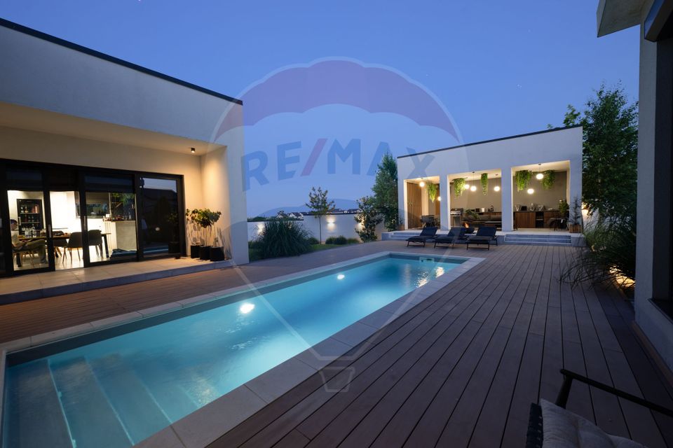 Casa PREMIUM de vanzare judetul Constanta