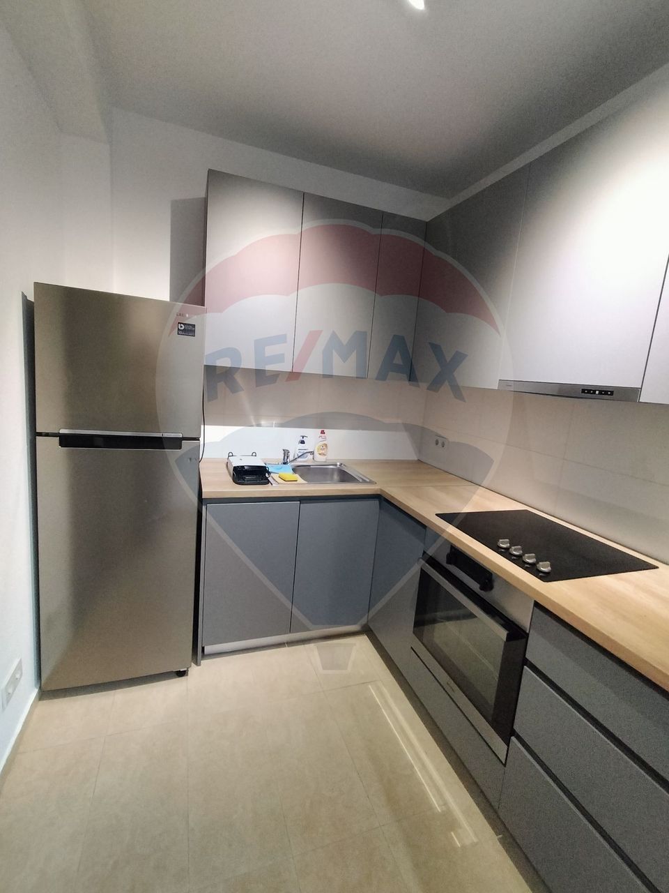 2 room Apartment for rent, P-ta Unirii area