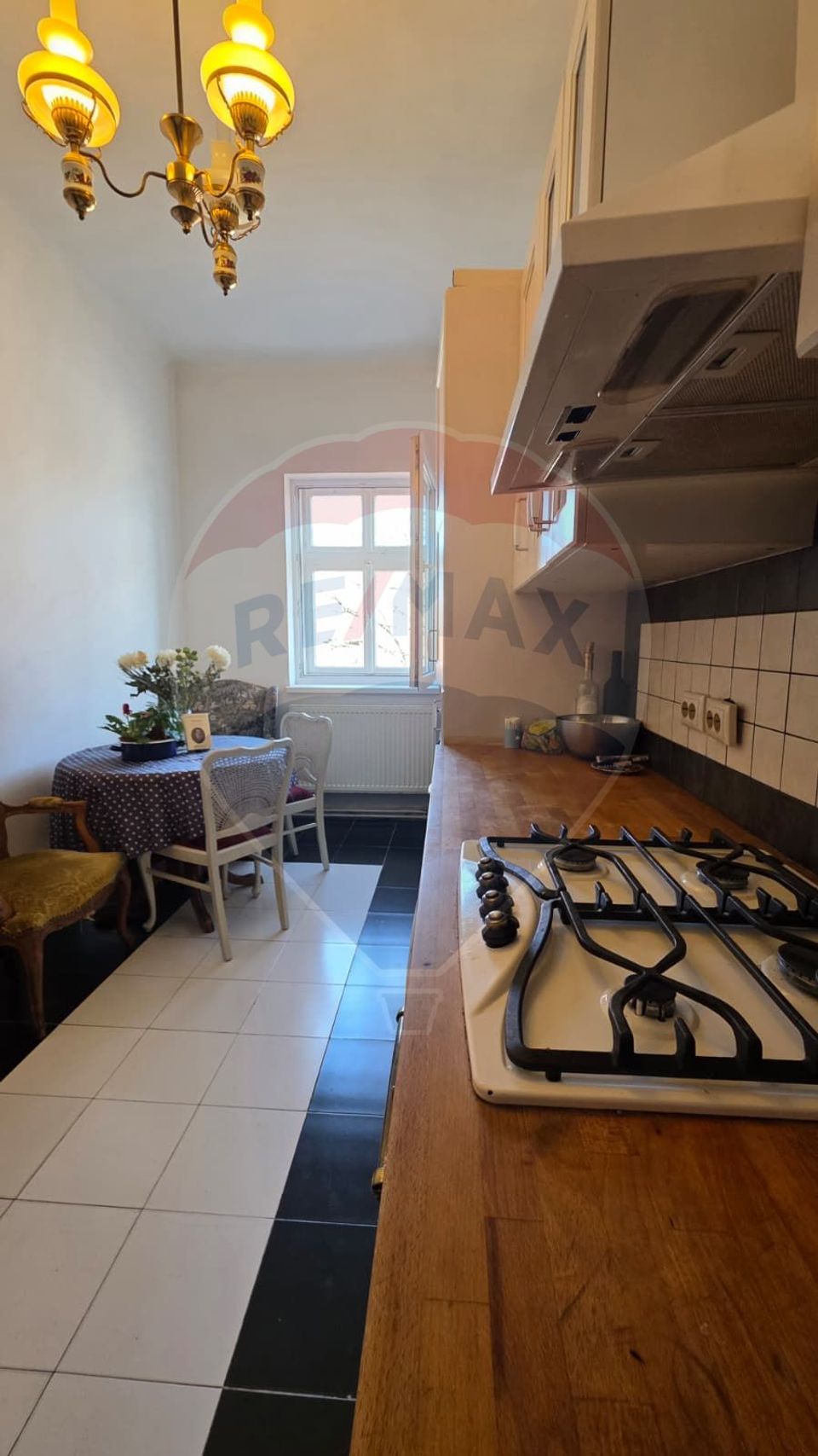 2 room Apartment for sale, Ultracentral area