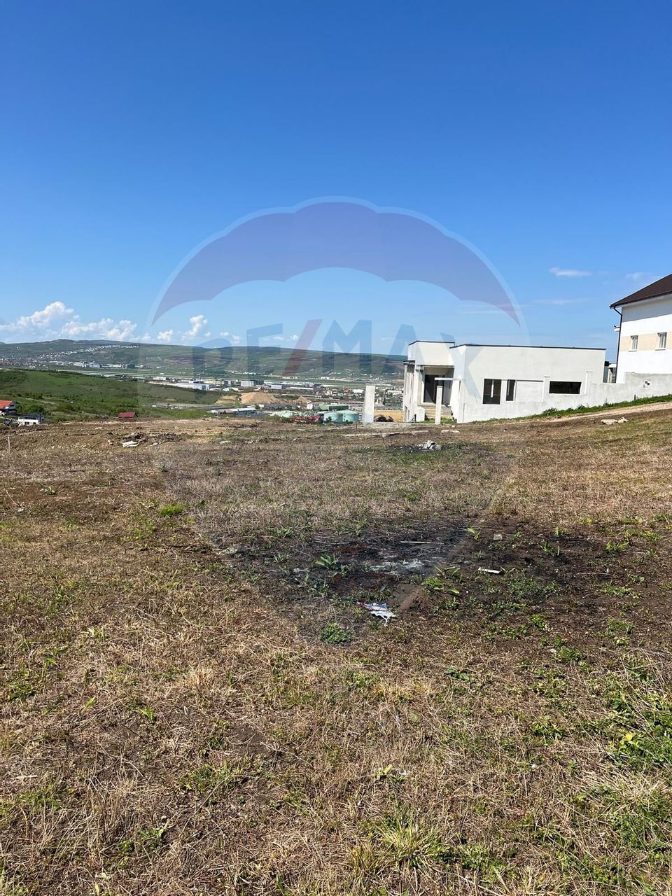 Land 500sqm Dezmir / Strada Pajistei