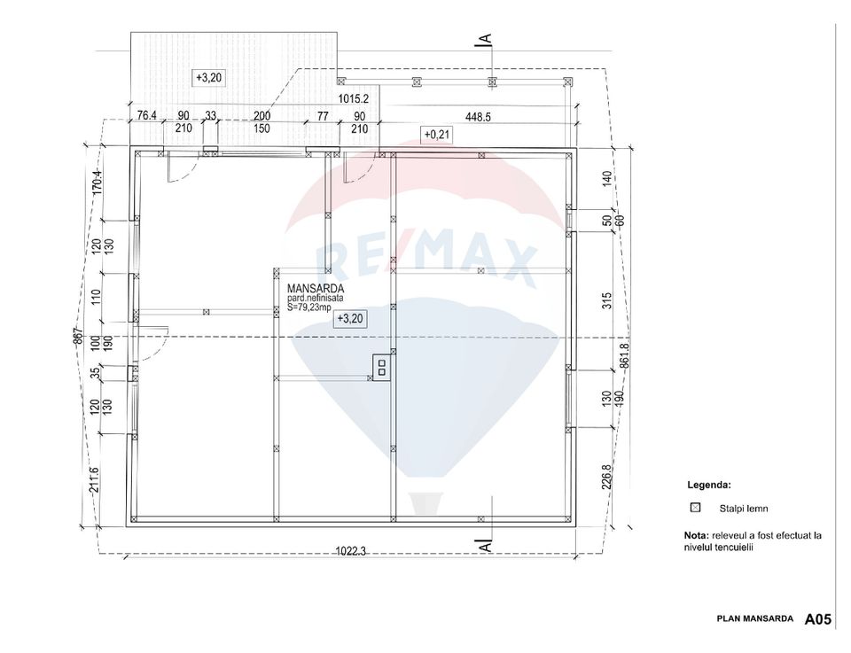 2 room House / Villa for sale, Schei area