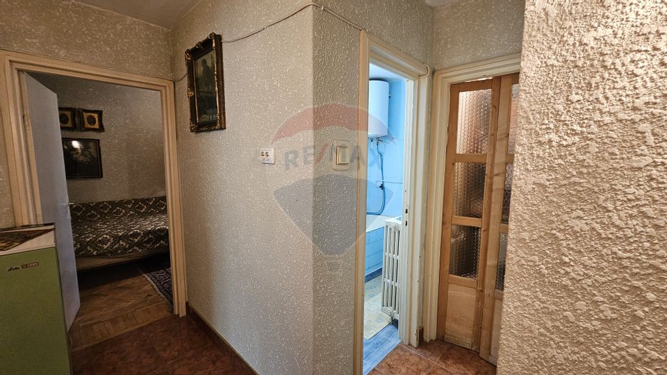 Apartament cu 4 camere în zona Centrala-Suceava