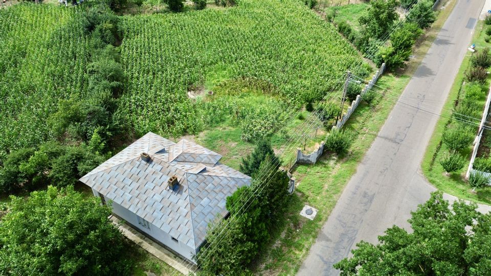 4 room House / Villa for sale