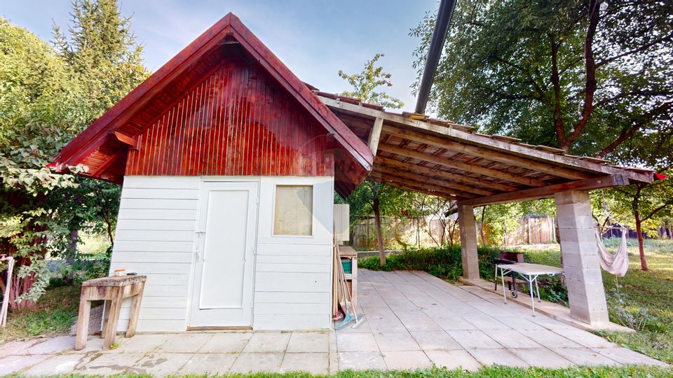 5 room House / Villa for sale