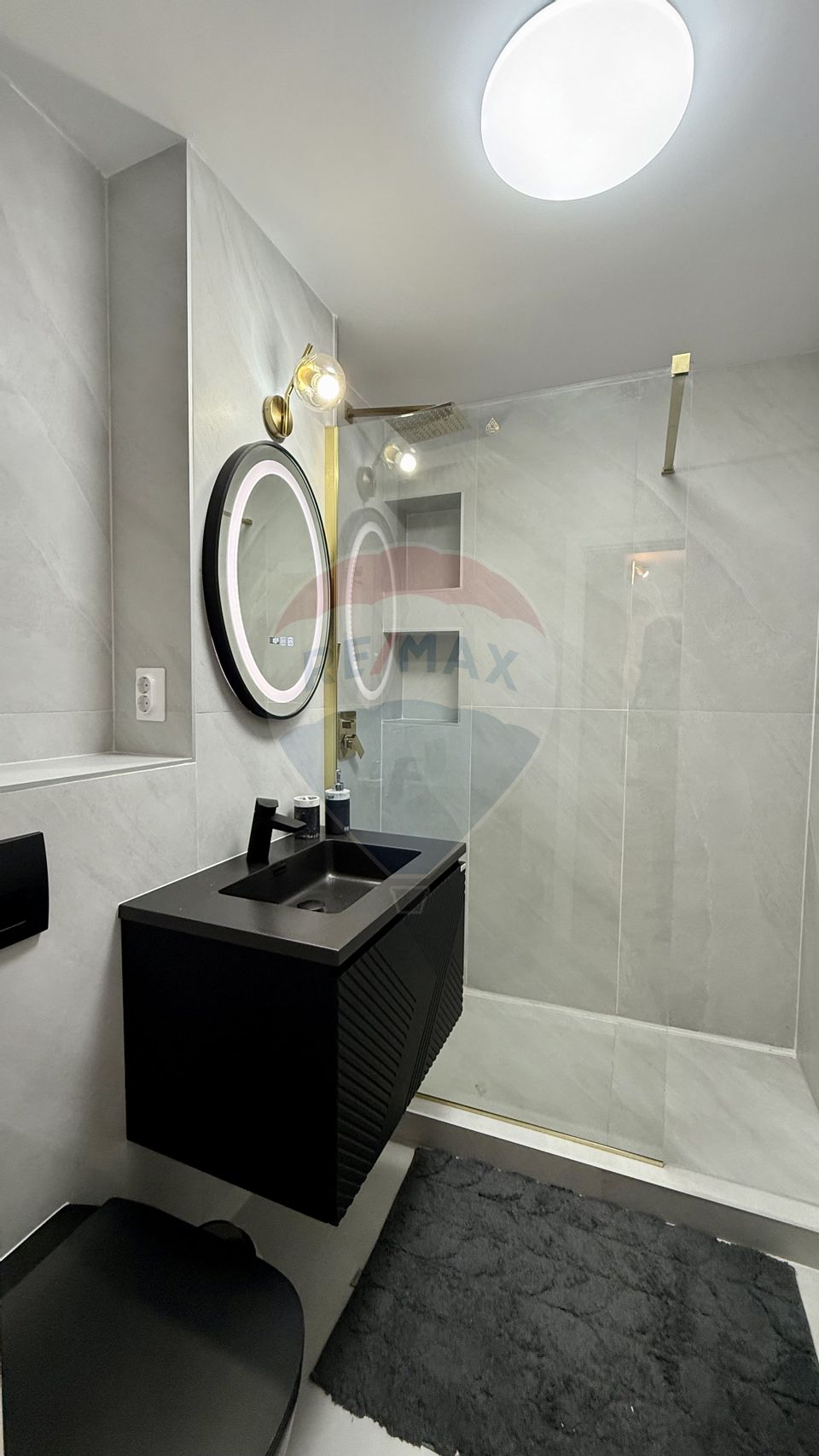 4 room Apartment for rent, Vasile Alecsandri area