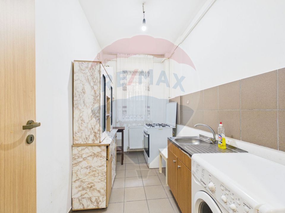 Apartament 2 camere de vânzare bloc 2021– super preț – Rahova Sălaj