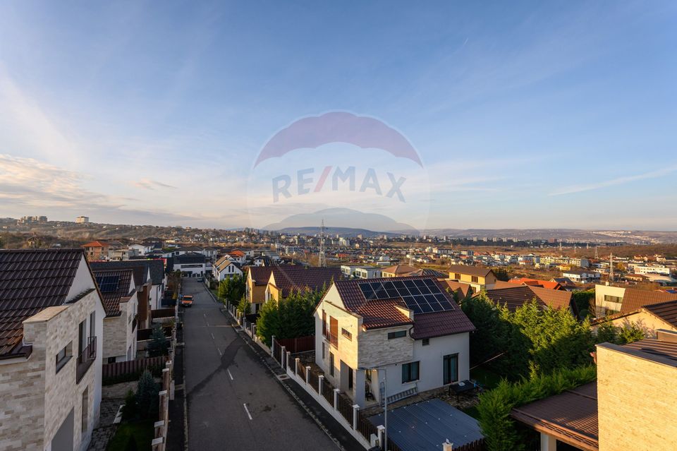 6 room House / Villa for sale, Borhanci area