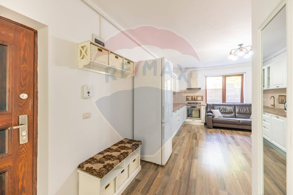 3 room Apartment for rent, Aurel Vlaicu area