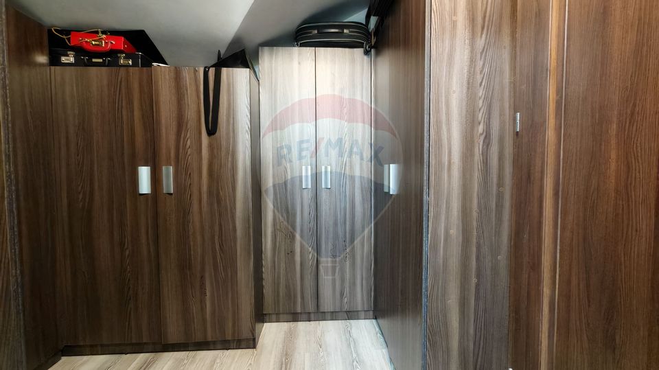 5 room House / Villa for rent, Nord area