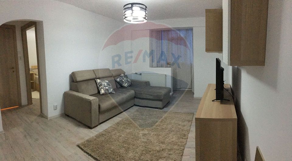 Apartament cu 2 camere de vânzare în zona Victoriei- Titulescu