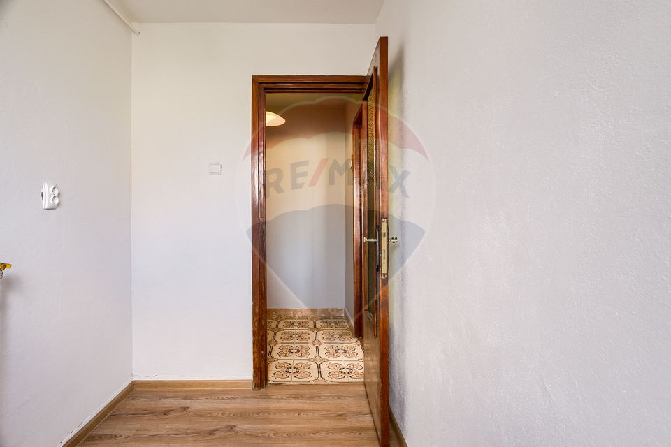 3 room Apartment for sale, Romanilor area