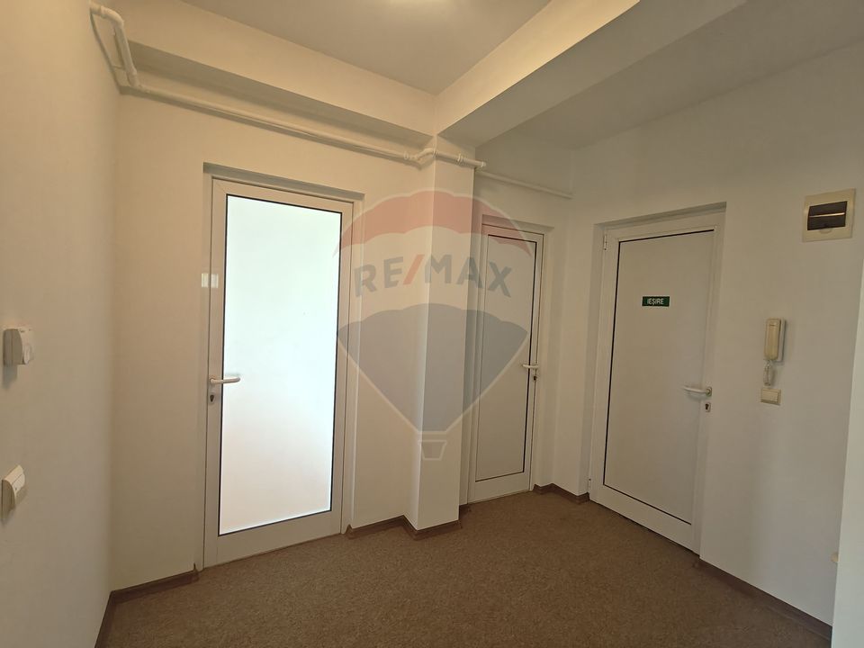 Spațiu de birouri 70 mp de inchiriat