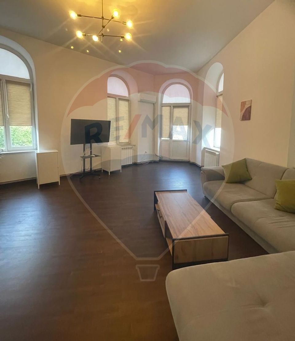 Apartament Piata Unirii