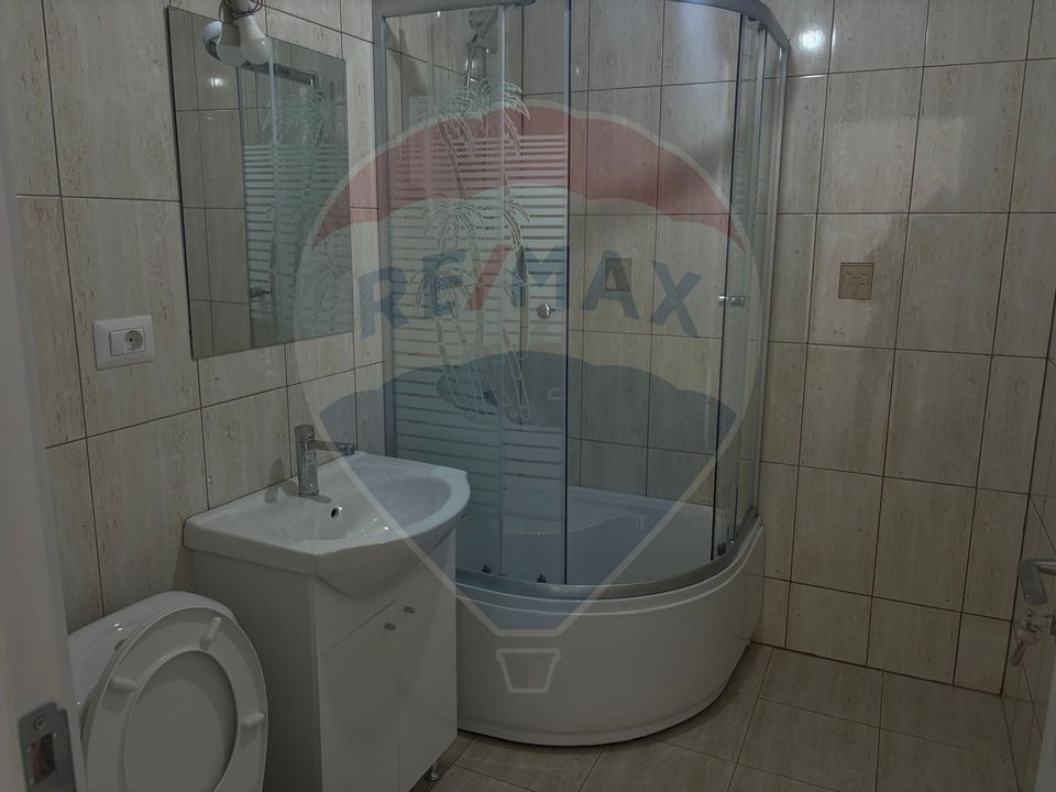 40sq.m Office Space for rent, Iosia area