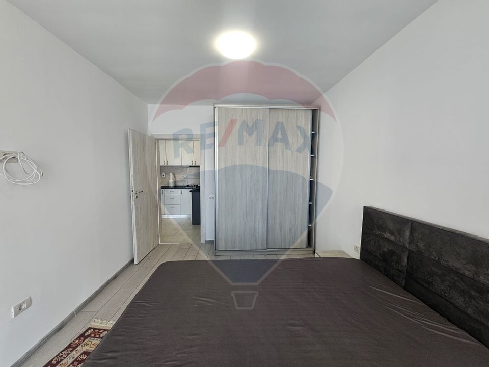 Apartament de vanzare 2 camere Mamaia Constanta